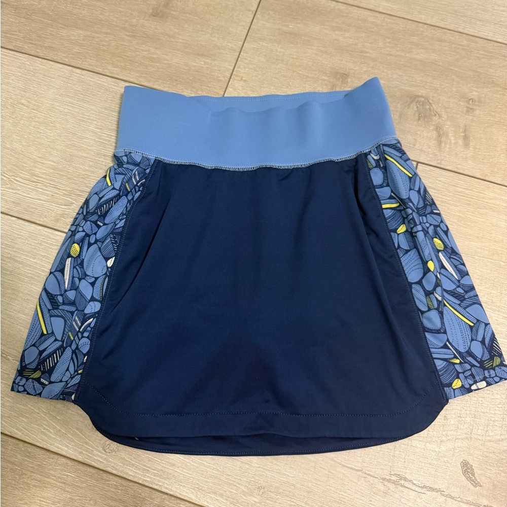 Athletic Skirt